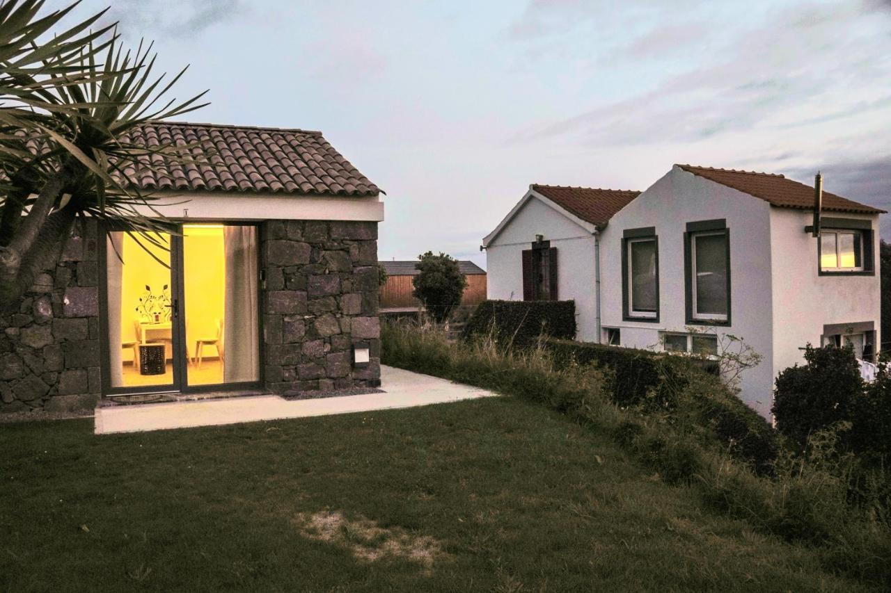 Patio Ecolodge Cedros Екстер'єр фото