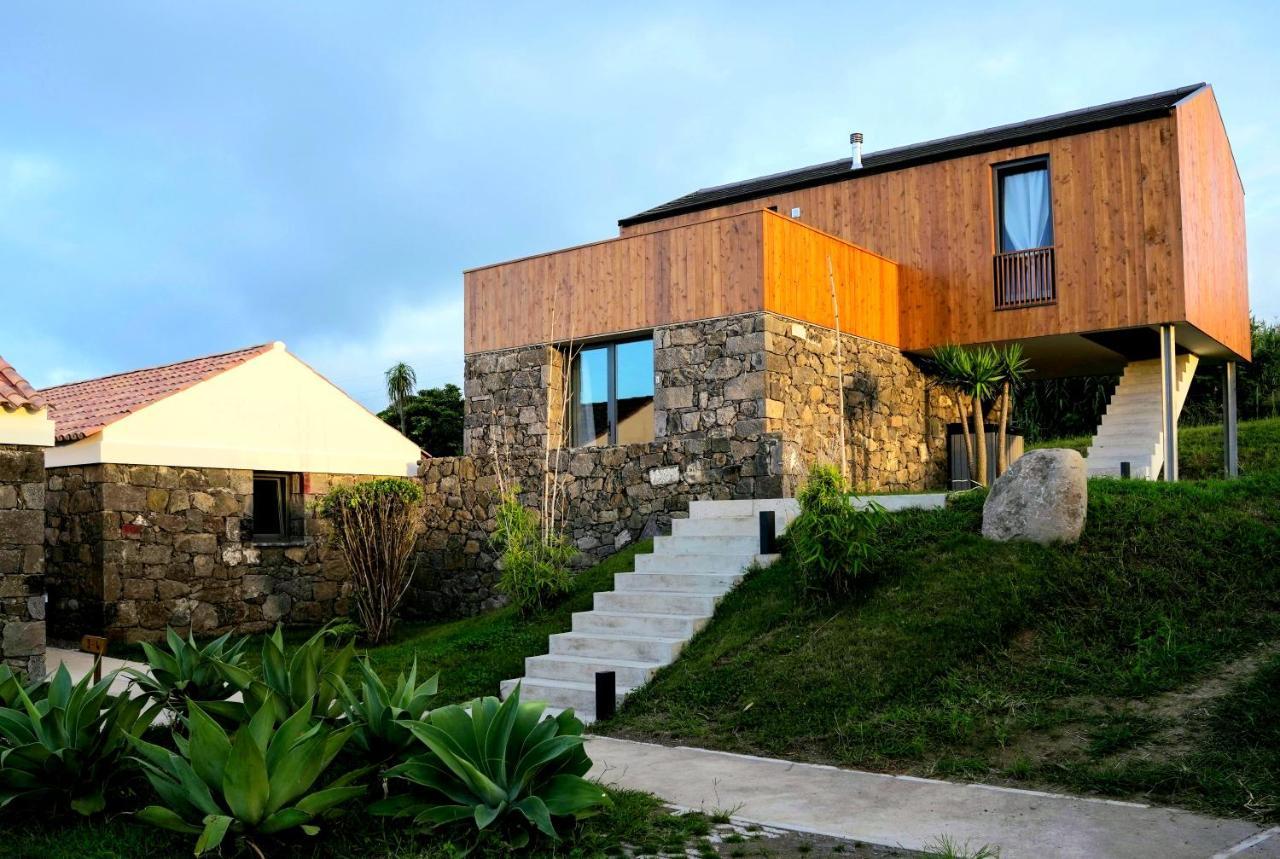 Patio Ecolodge Cedros Екстер'єр фото
