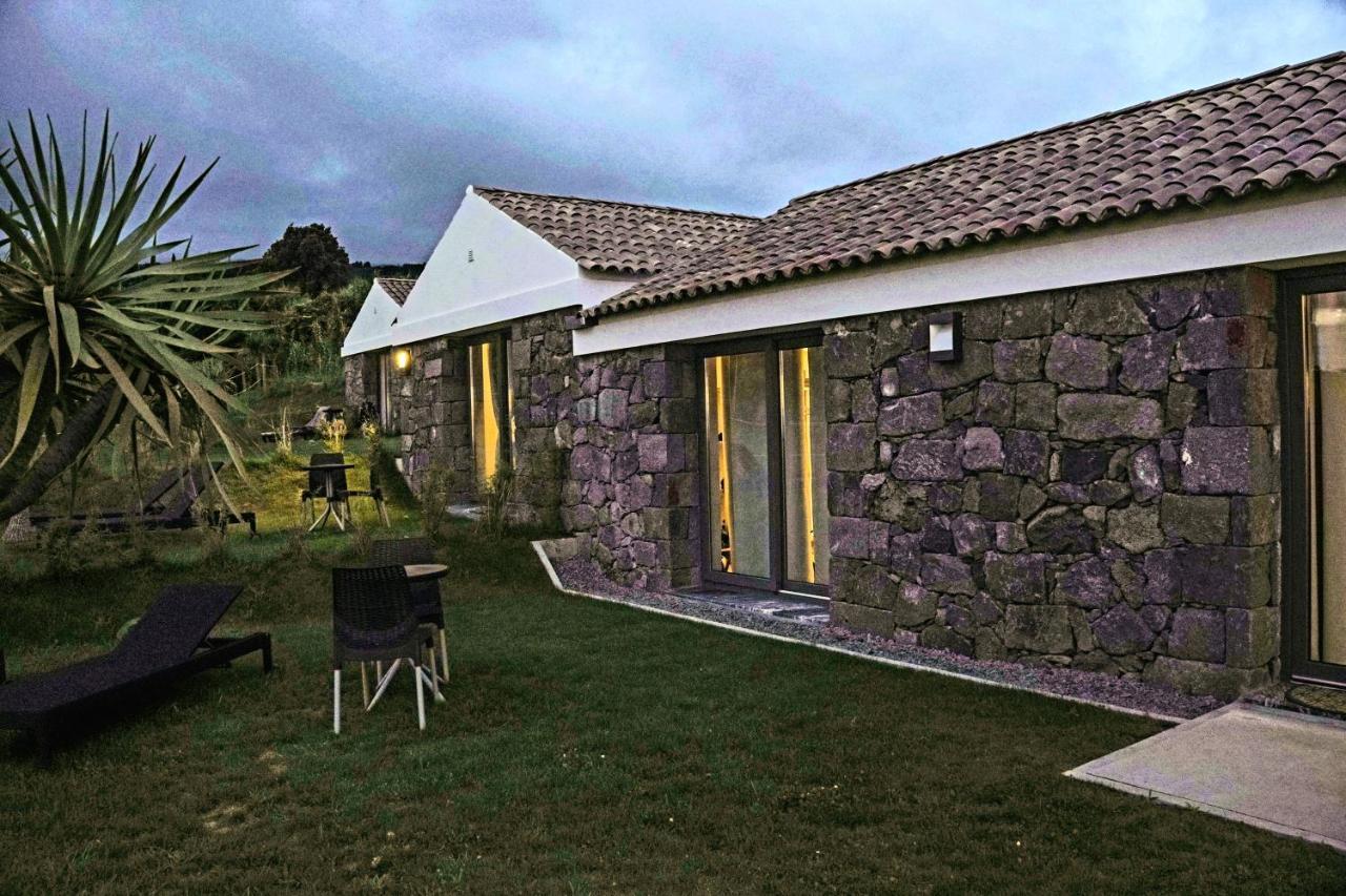 Patio Ecolodge Cedros Екстер'єр фото