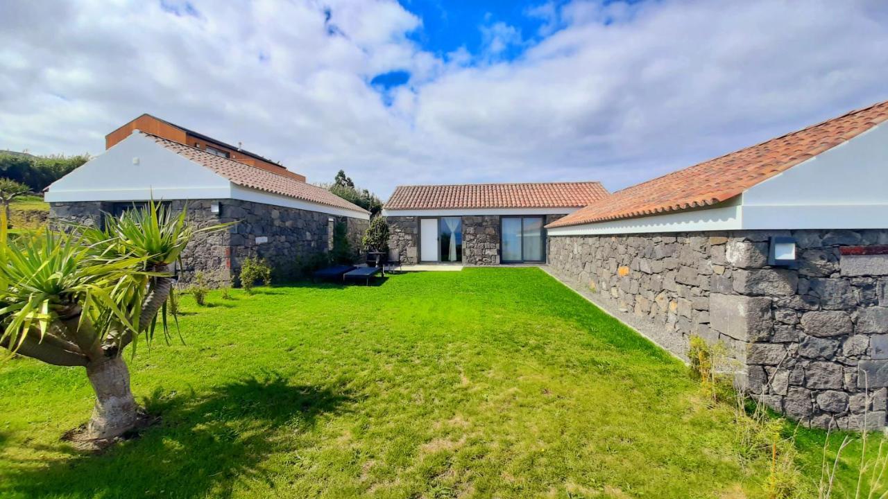 Patio Ecolodge Cedros Екстер'єр фото