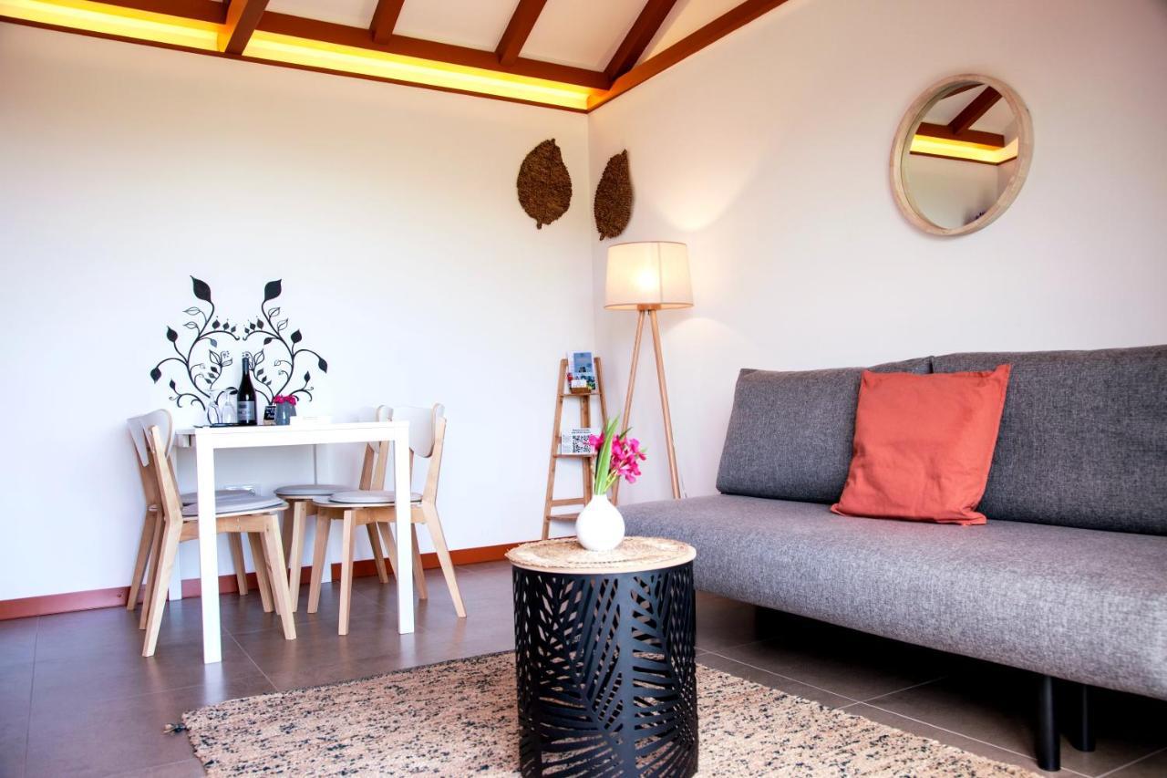 Patio Ecolodge Cedros Екстер'єр фото