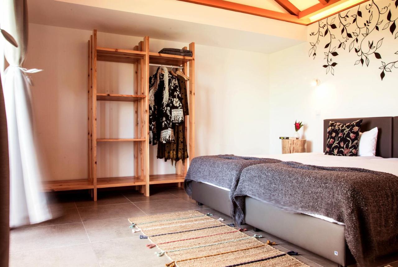 Patio Ecolodge Cedros Екстер'єр фото