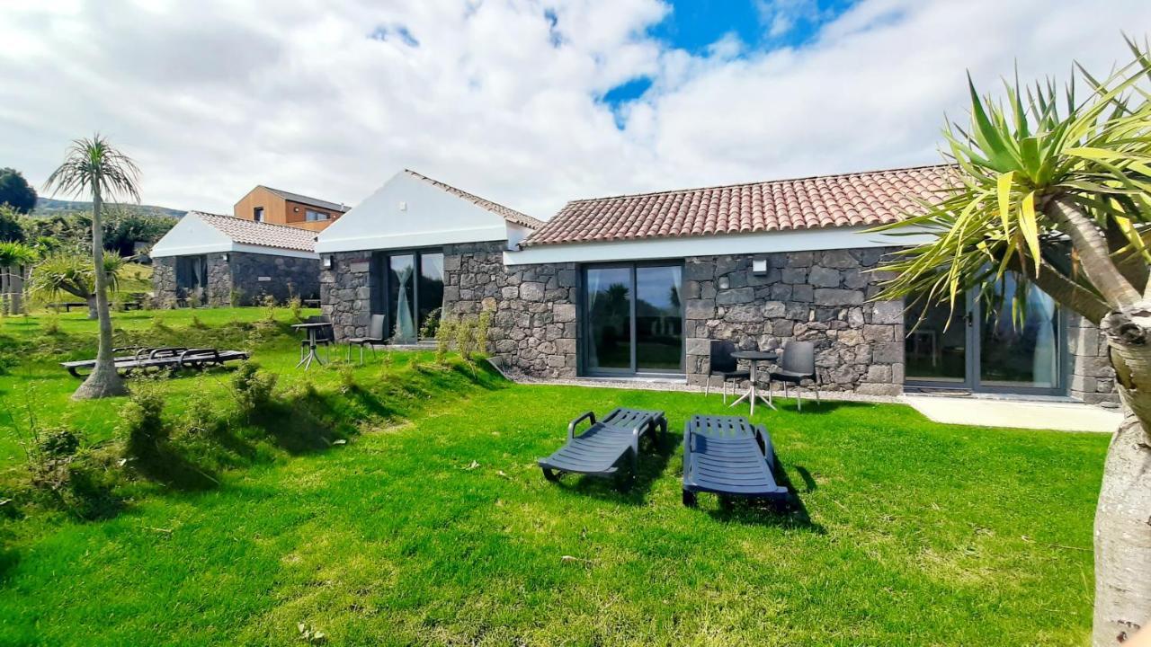 Patio Ecolodge Cedros Екстер'єр фото