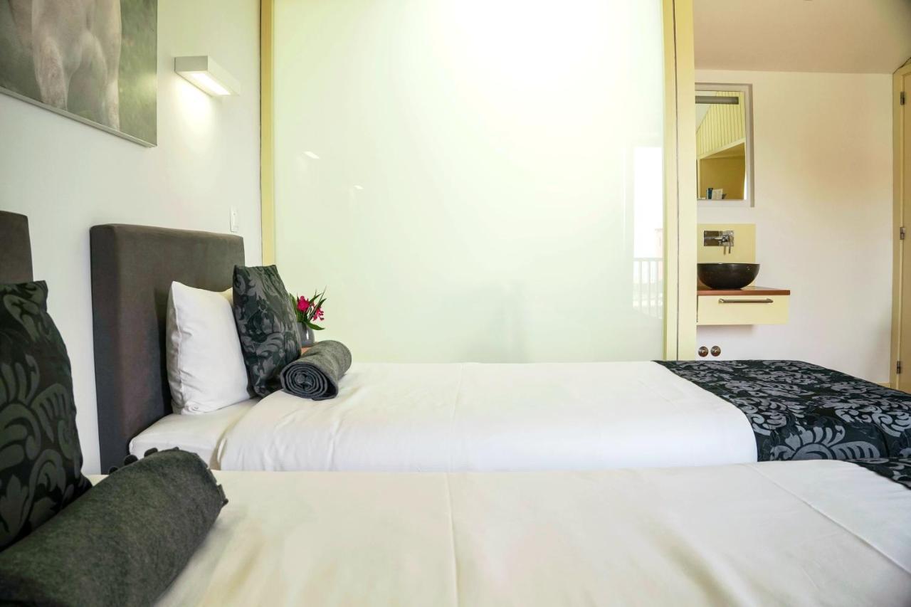 Patio Ecolodge Cedros Екстер'єр фото