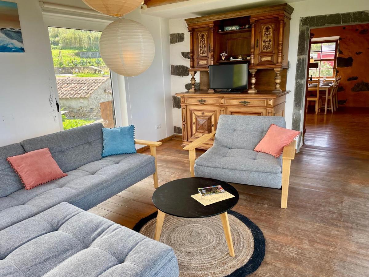 Patio Ecolodge Cedros Екстер'єр фото