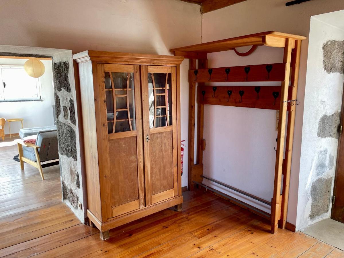 Patio Ecolodge Cedros Екстер'єр фото