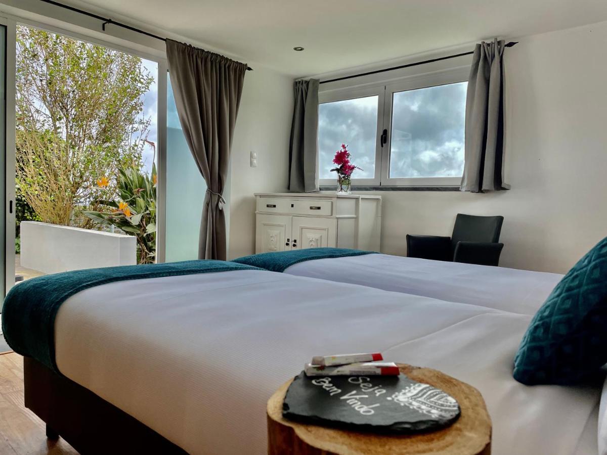 Patio Ecolodge Cedros Екстер'єр фото