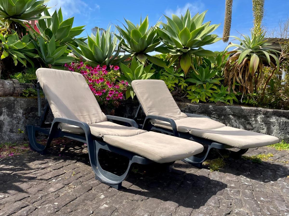 Patio Ecolodge Cedros Екстер'єр фото