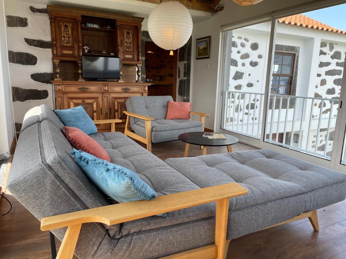 Patio Ecolodge Cedros Екстер'єр фото