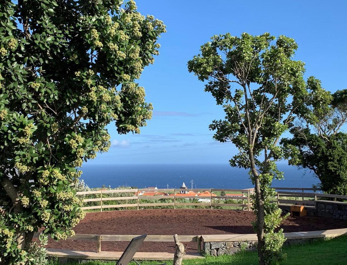 Patio Ecolodge Cedros Екстер'єр фото